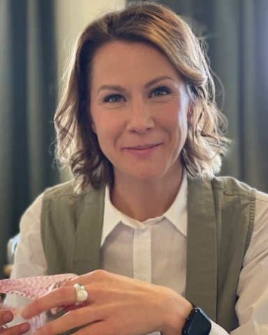 Karoline Pettersson